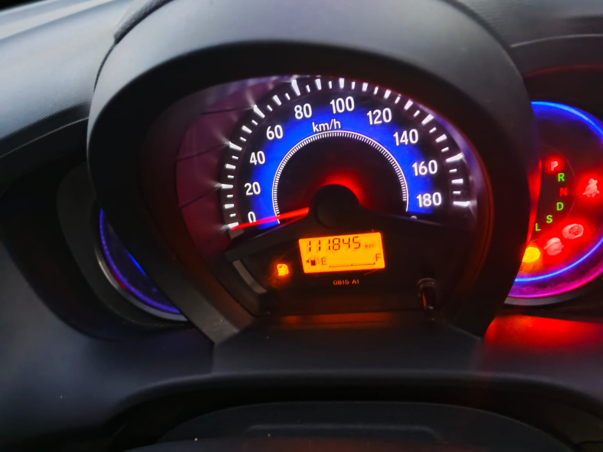 HONDA  MOBILIO  DD4 1.5 RS