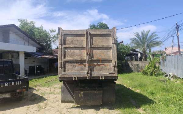 MITSUBISHI  FE 74 S
