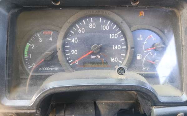 MITSUBISHI  FE 74 S