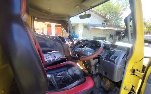 MITSUBISHI  FE 74 S
