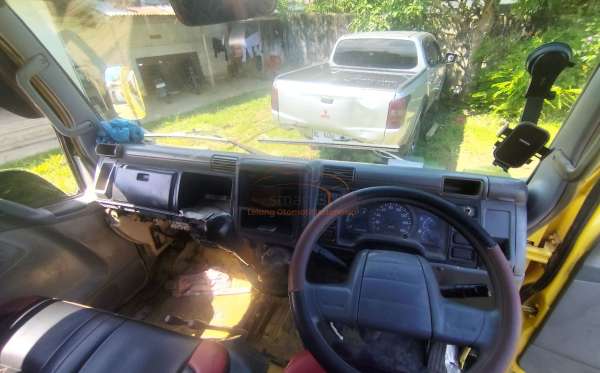 MITSUBISHI  FE 74 S