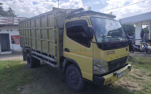 MITSUBISHI  FE 74 S