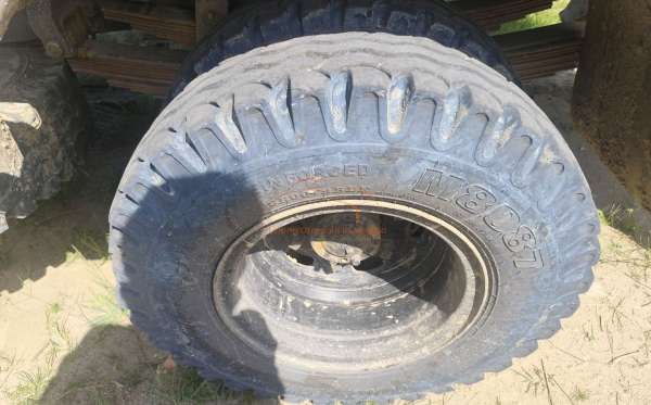 MITSUBISHI  FE 74 S
