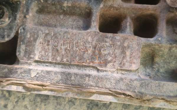 MITSUBISHI  FE 74 S
