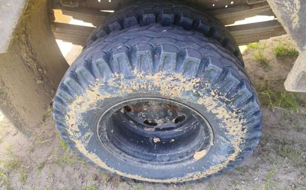 MITSUBISHI  FE 74 S