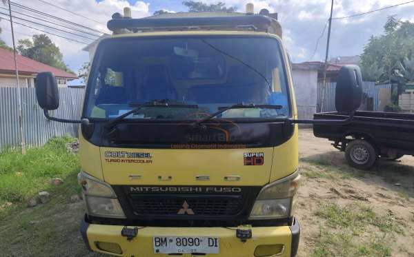 MITSUBISHI  FE 74 S