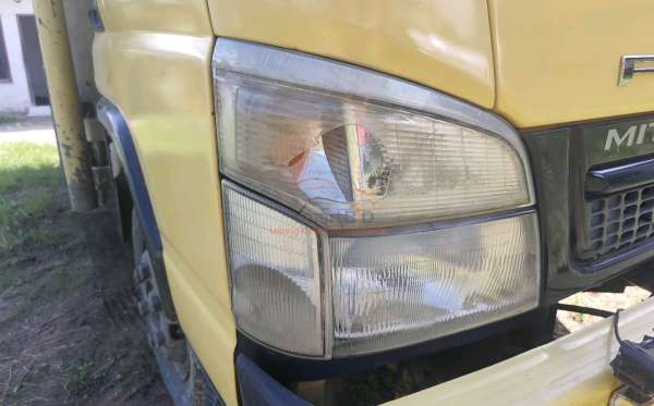 MITSUBISHI  FE 74 S