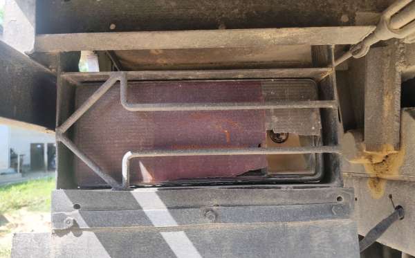 MITSUBISHI  FE 74 S
