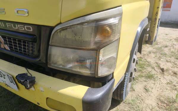 MITSUBISHI  FE 74 S