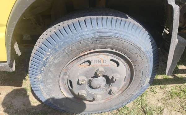 MITSUBISHI  FE 74 S