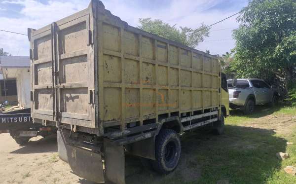 MITSUBISHI  FE 74 S