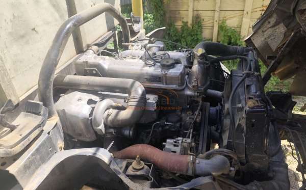 MITSUBISHI  FE 74 S