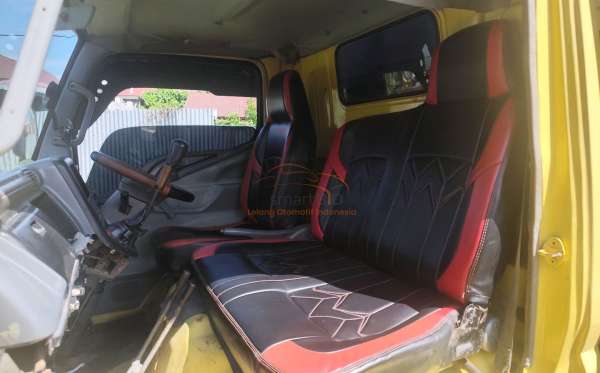 MITSUBISHI  FE 74 S