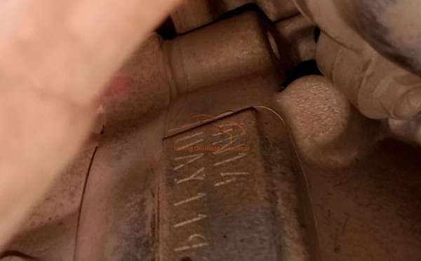 MITSUBISHI L300 PU FB-R (4X2)