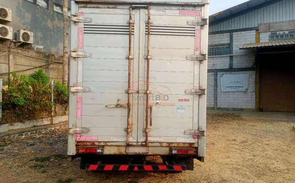 MITSUBISHI L300 PU FB-R (4X2)