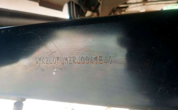 MITSUBISHI L300 PU FB-R (4X2)