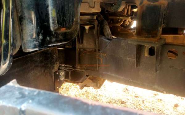 MITSUBISHI L300 PU FB-R (4X2)