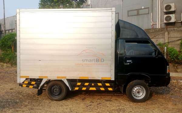 MITSUBISHI L300 PU FB-R (4X2)
