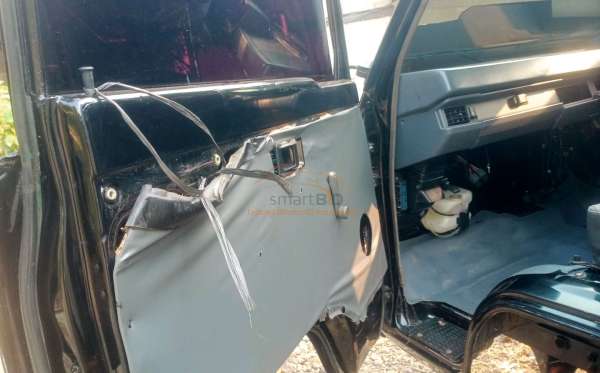 MITSUBISHI L300 PU FB-R (4X2)