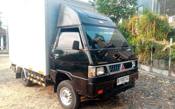 MITSUBISHI L300 PU FB-R (4X2)