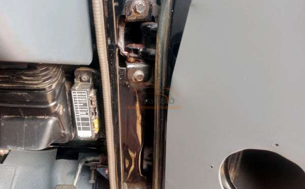 MITSUBISHI L300 PU FB-R (4X2)