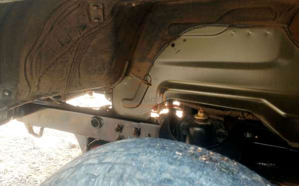 MITSUBISHI L300 PU FB-R (4X2)