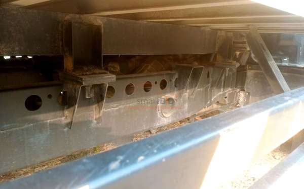 MITSUBISHI L300 PU FB-R (4X2)