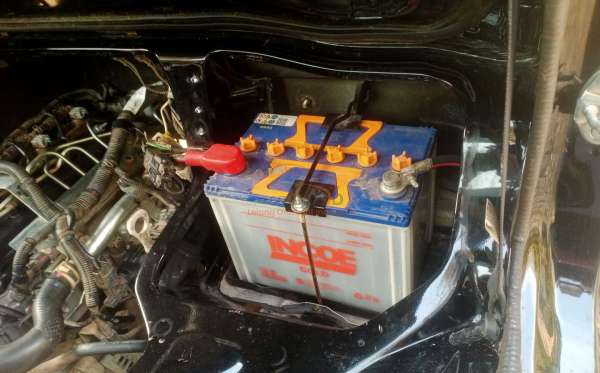 MITSUBISHI L300 PU FB-R (4X2)