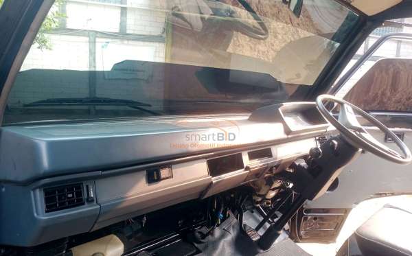 MITSUBISHI L300 PU FB-R (4X2)