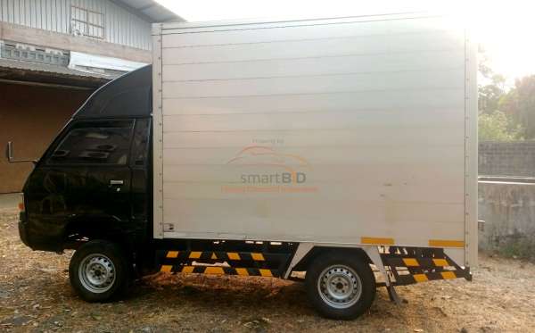 MITSUBISHI L300 PU FB-R (4X2)