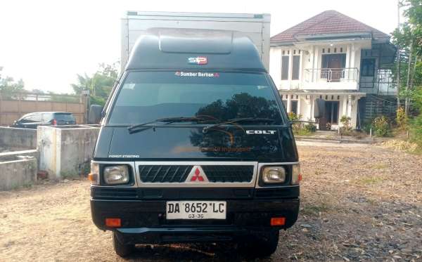 MITSUBISHI L300 PU FB-R (4X2)