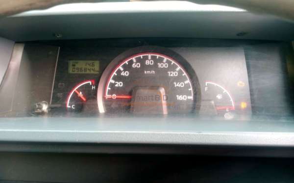 MITSUBISHI L300 PU FB-R (4X2)
