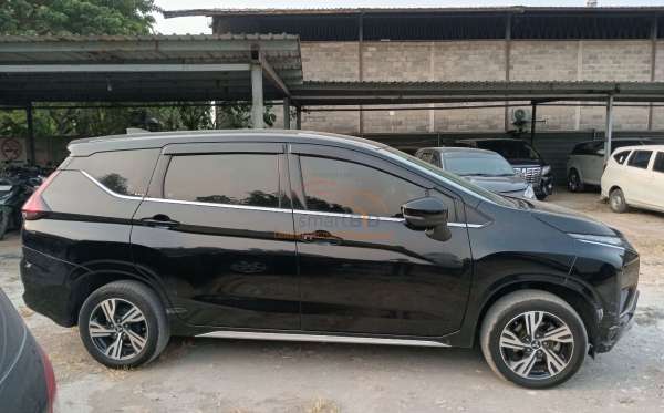 MITSUBISHI  XPANDER  SPORT