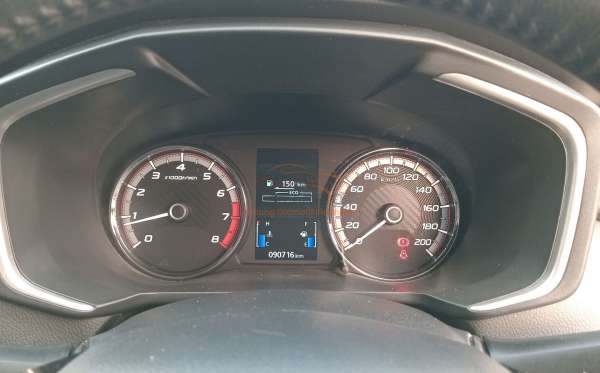 MITSUBISHI  XPANDER  SPORT