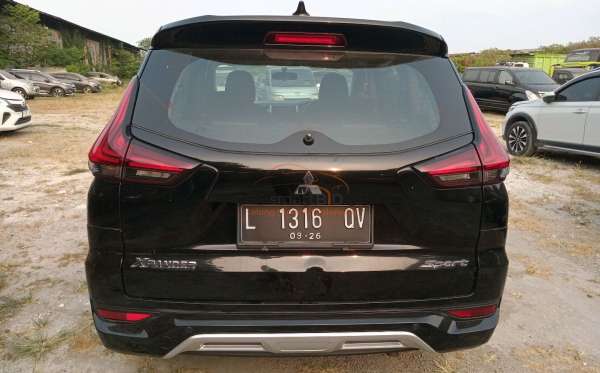 MITSUBISHI  XPANDER  SPORT
