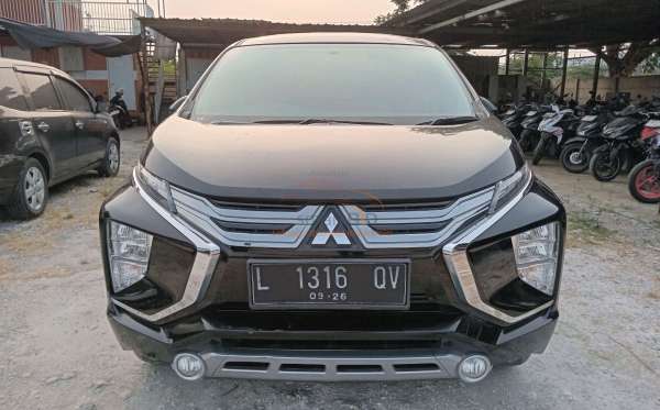 MITSUBISHI  XPANDER  SPORT