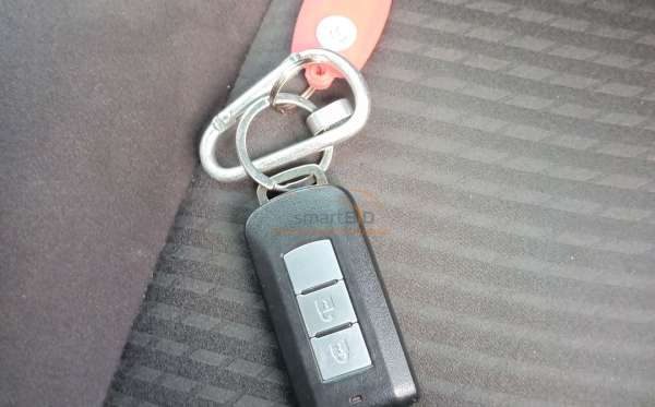 MITSUBISHI  XPANDER  SPORT
