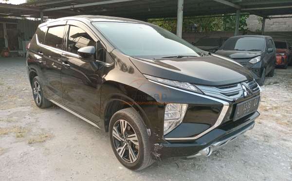 MITSUBISHI  XPANDER  SPORT