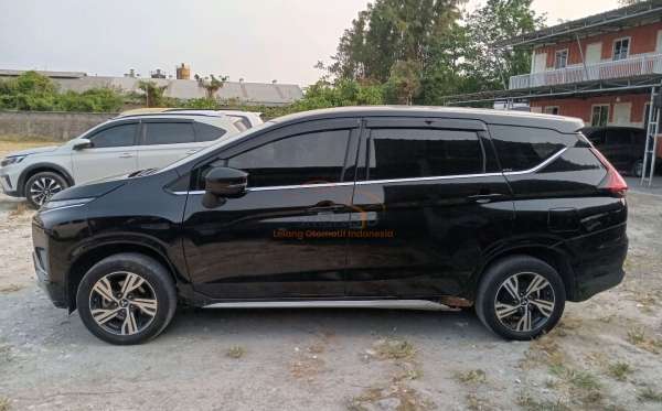 MITSUBISHI  XPANDER  SPORT