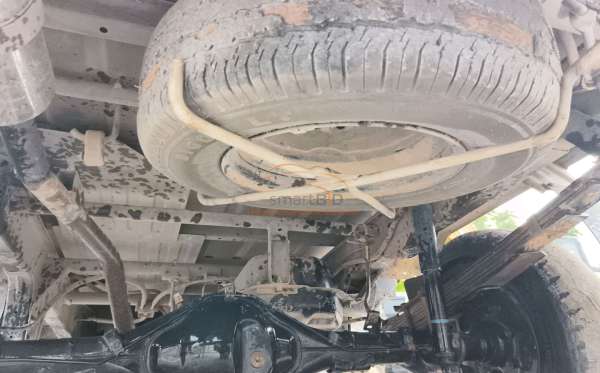 SUZUKI NEW CARRY - PU FD