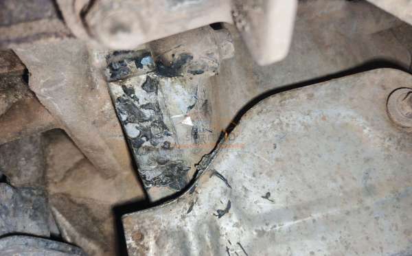 SUZUKI NEW CARRY - PU FD