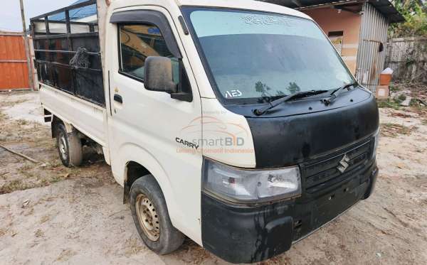 SUZUKI NEW CARRY - PU FD