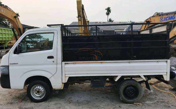 SUZUKI NEW CARRY - PU FD