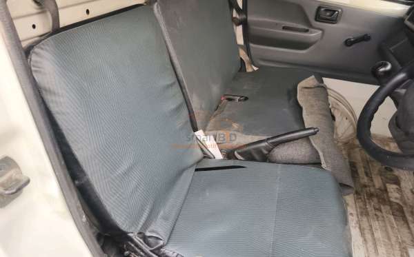 SUZUKI NEW CARRY - PU FD