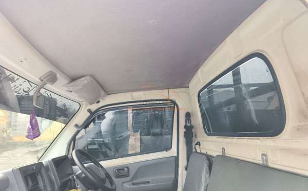 SUZUKI NEW CARRY - PU FD