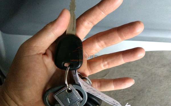SUZUKI  CARRY  CL PICK UP
