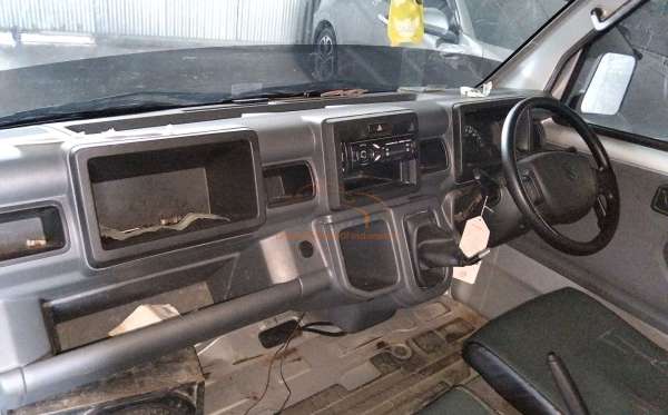 SUZUKI  CARRY  CL PICK UP