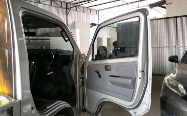 SUZUKI  CARRY  CL PICK UP