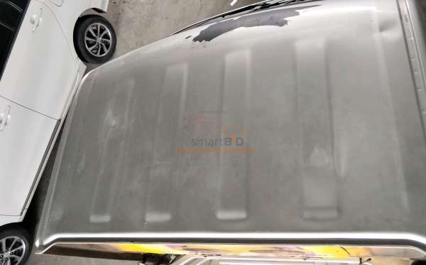 SUZUKI  CARRY  CL PICK UP