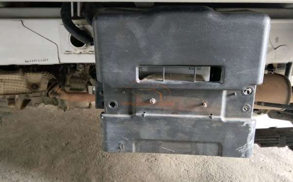 SUZUKI  CARRY  CL PICK UP